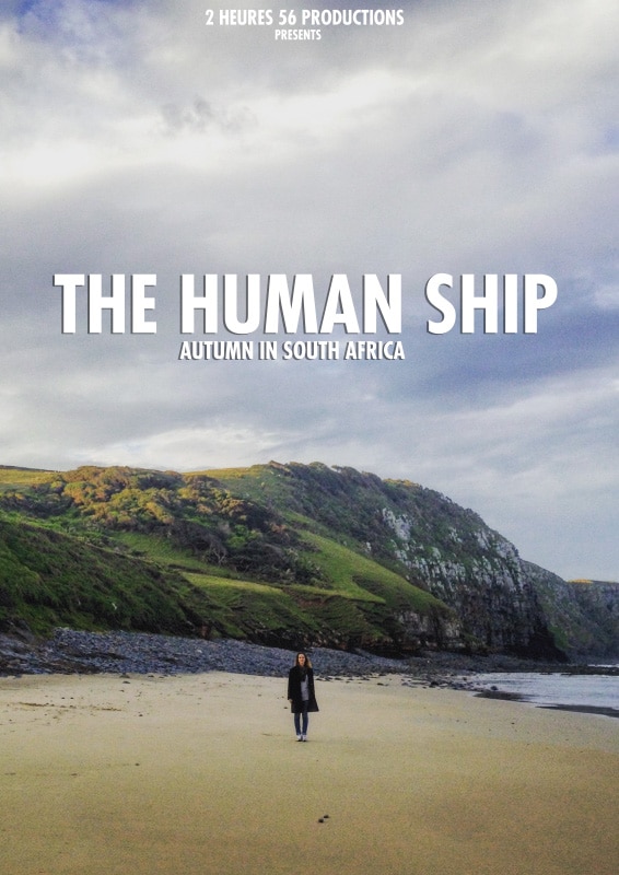 The Human Ship, Autumn in South Africa - Agence de production audiovisuelle à Paris
