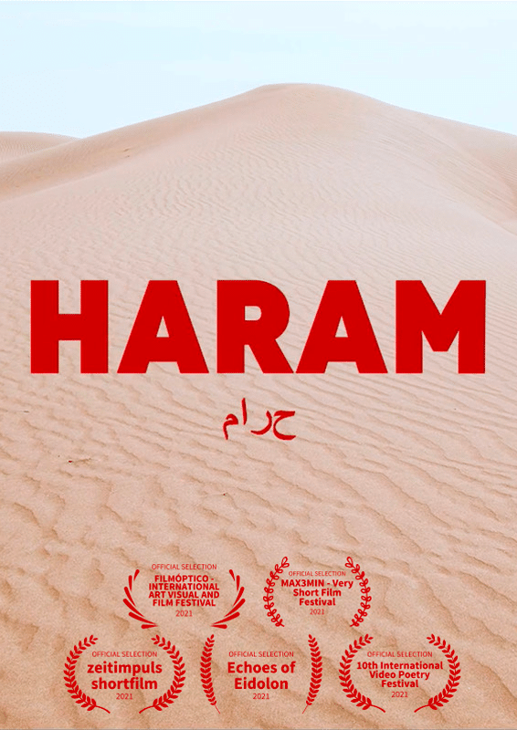 Haram - Agence de production audiovisuelle à Paris