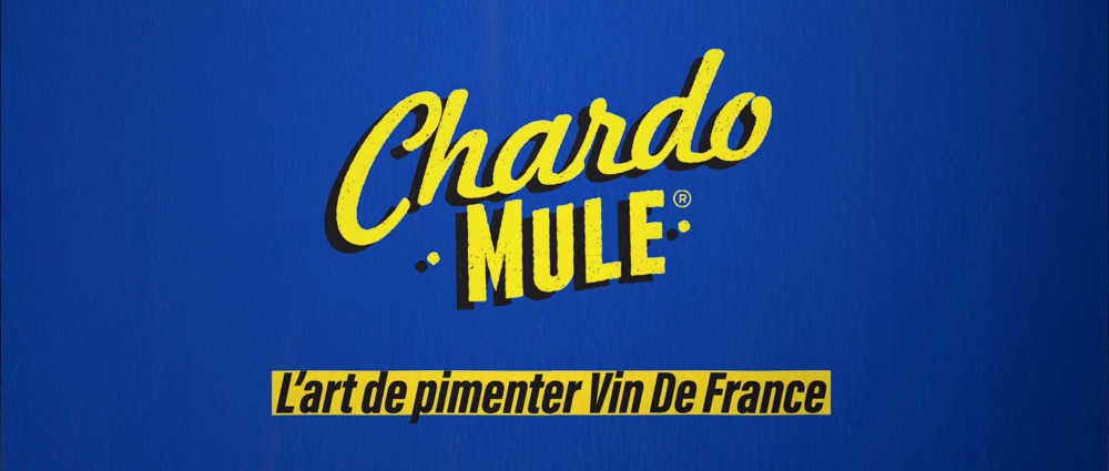 Vin de France « Cocktail Chardo Mule » - Agence de production audiovisuelle à Paris